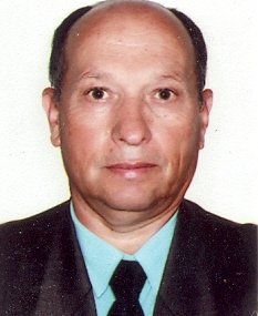 LUIZ BERNARDO DOS SANTOS