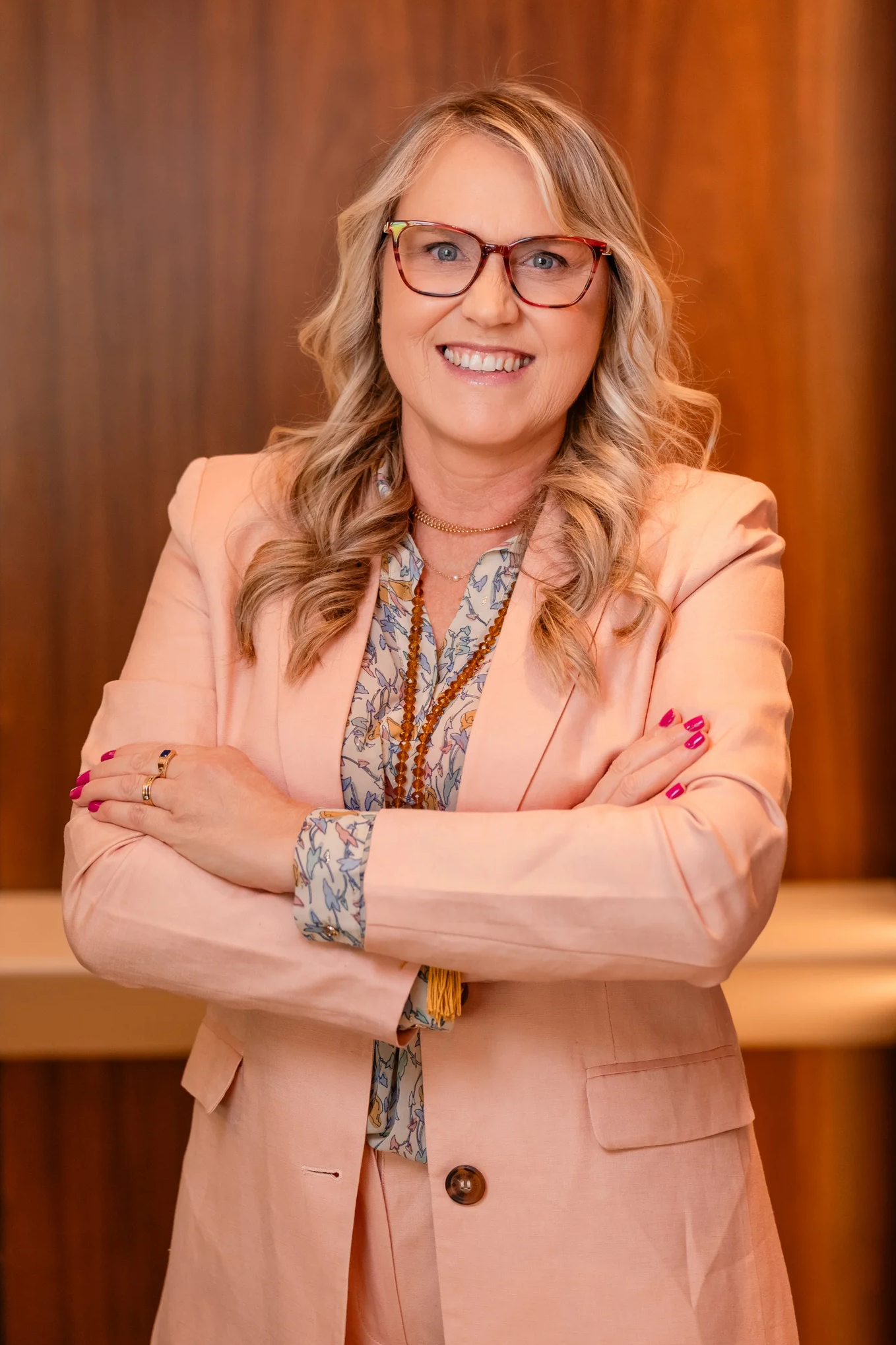 VERONICA BAHR WESTPHAL