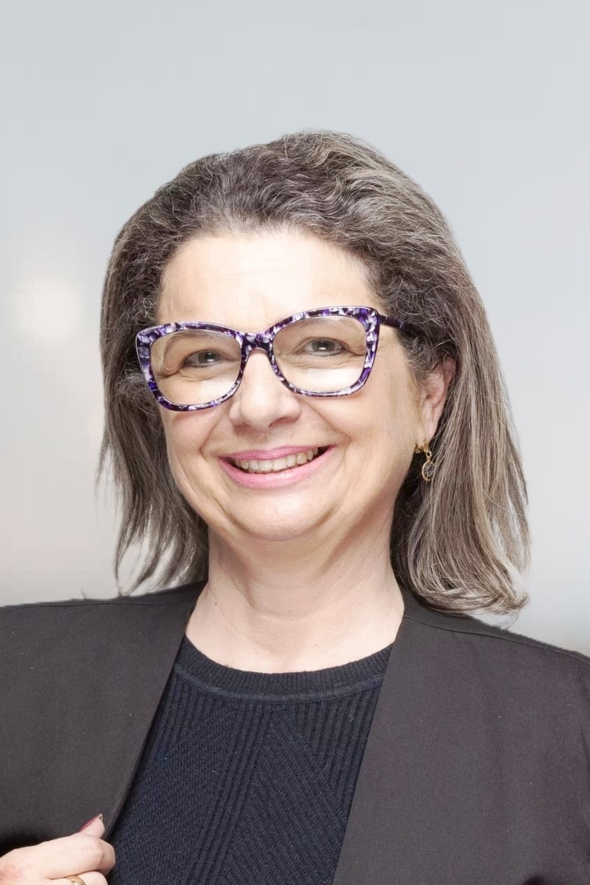 CARLA SIMONE ZANCHET