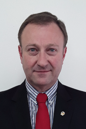 GILSON LEONARDO THOEN