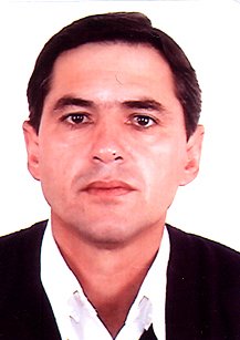 JOSE ROBERTO CAMARGO DOS REIS