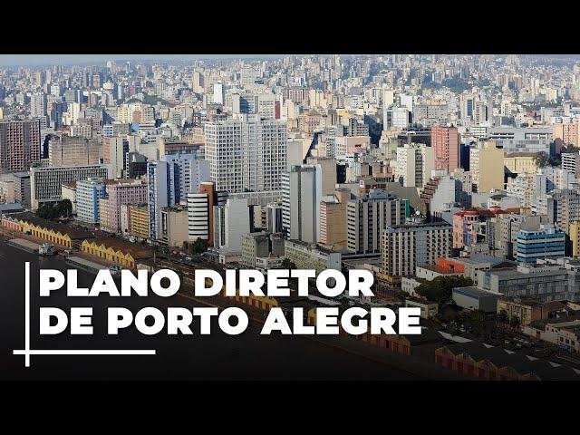 Pela primeira vez em sua história CRECI-RS é eleito para ocupar uma cadeira no Plano Diretor de Porto Alegre 