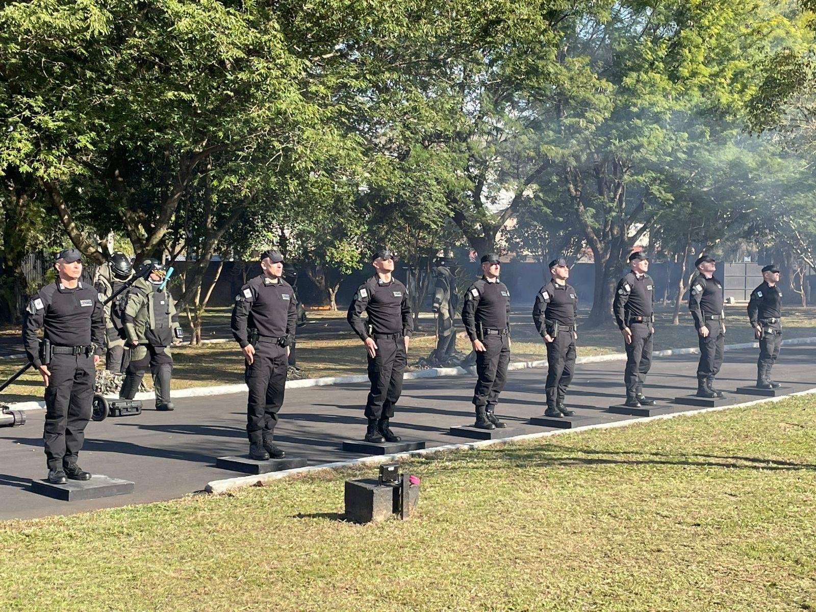 CRECI-RS prestigia formatura do 2º Curso de Especialização de Técn